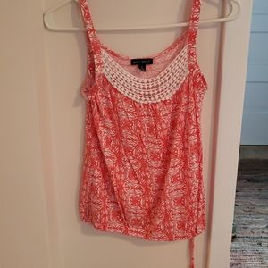 Willi Smith tank top